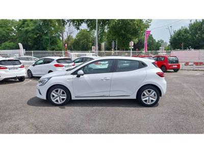 Renault Clio Blue dCi 100 Evolution