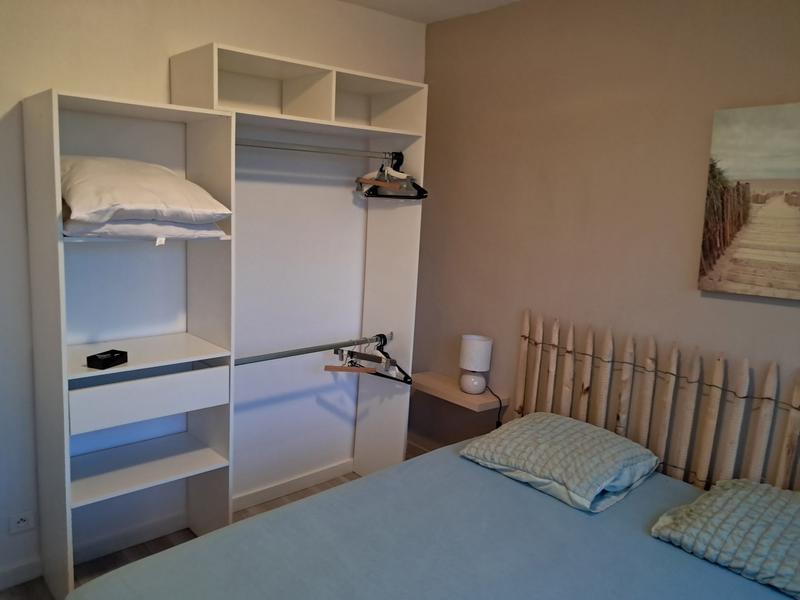 Appartement - 39 m² - 2 pièces