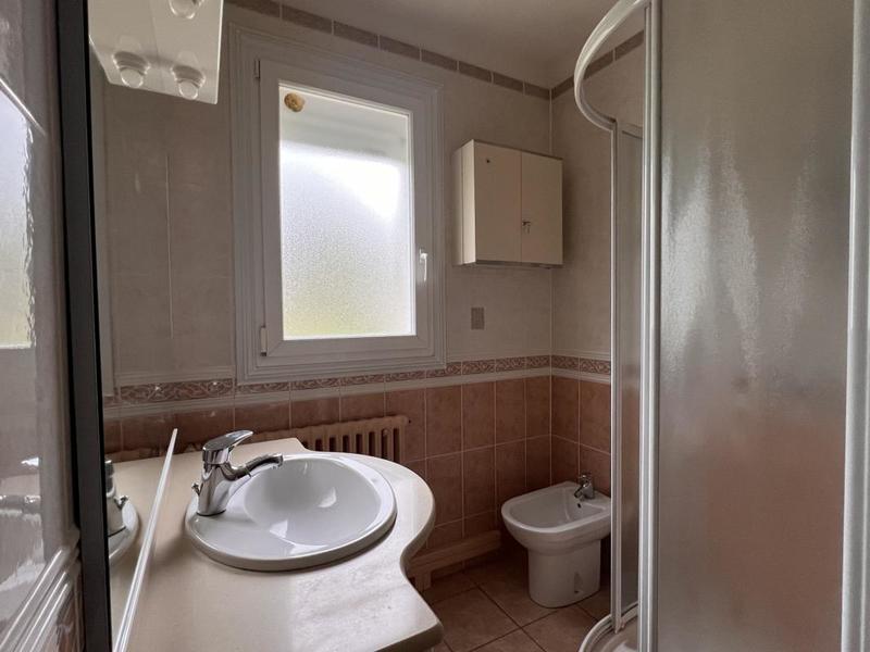 Maison - 97 m² - 5 pièces