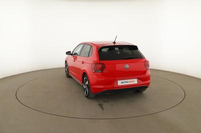 Volkswagen Polo 2.0 Tsi Gti Dsg6 200 ch
