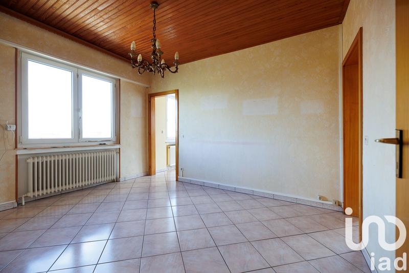 Maison - 124 m² - 5 pièces