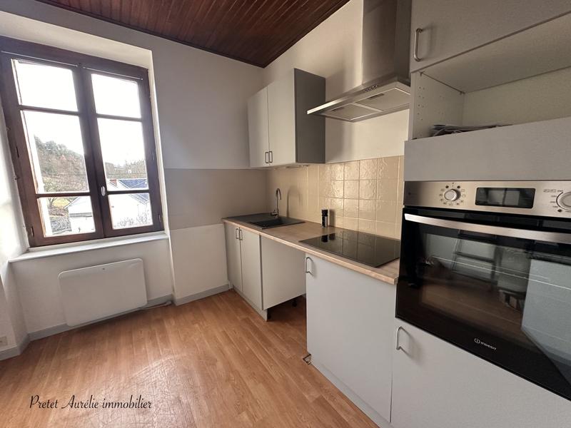 Duplex - 78 m² - 4 pièces