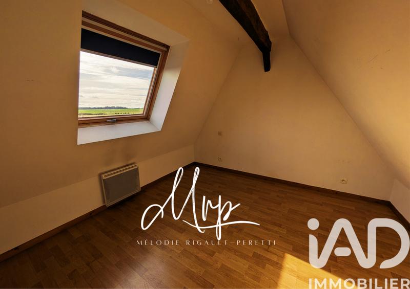 Maison - 161 m² - 5 pièces