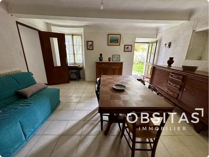 Maison - 128 m² - 7 pièces