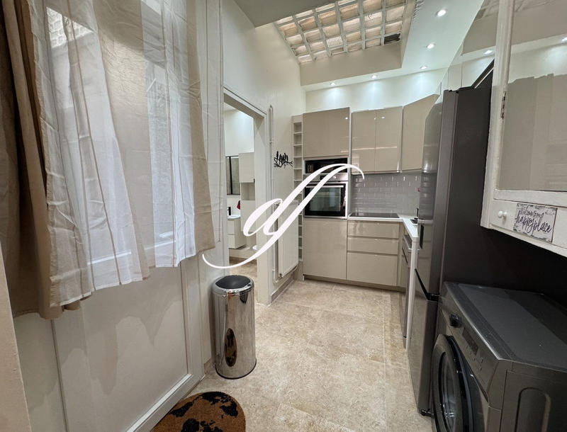 Local commercial - 40 m²