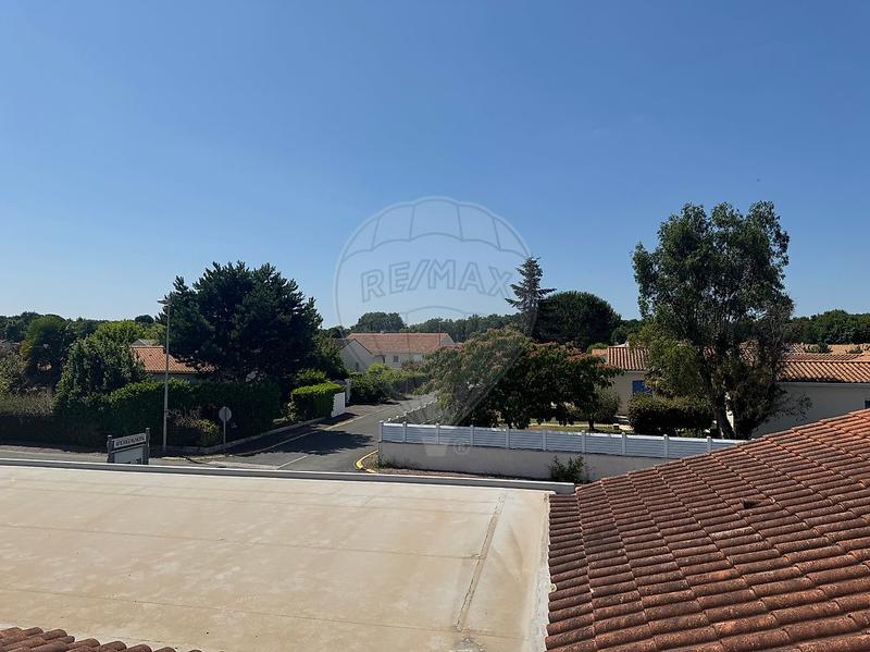 Appartement - 111 m² - 4 pièces