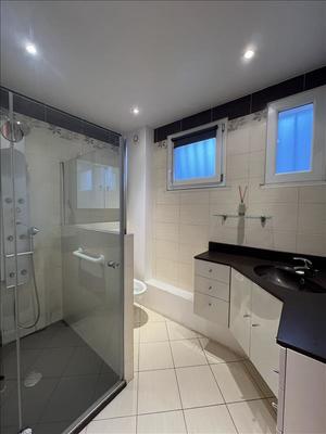 Maison - 124 m² - 7 pièces