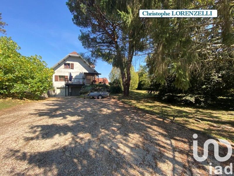 Maison - 165 m² - 5 pièces