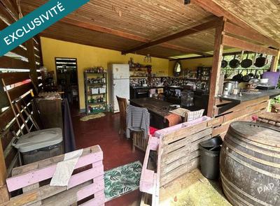 Maison - 125 m² - 4 pièces