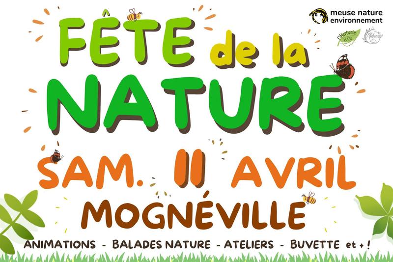 Fête de la nature