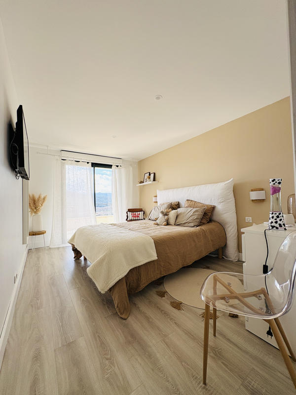 Villa - 160 m² - 4 pièces