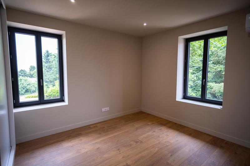 Maison - 180 m² - 6 pièces