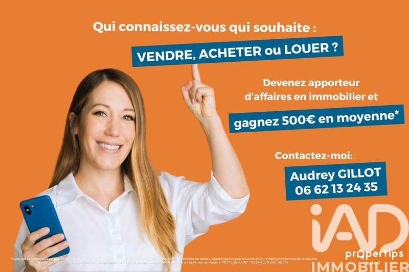 Maison - 114 m² - 6 pièces