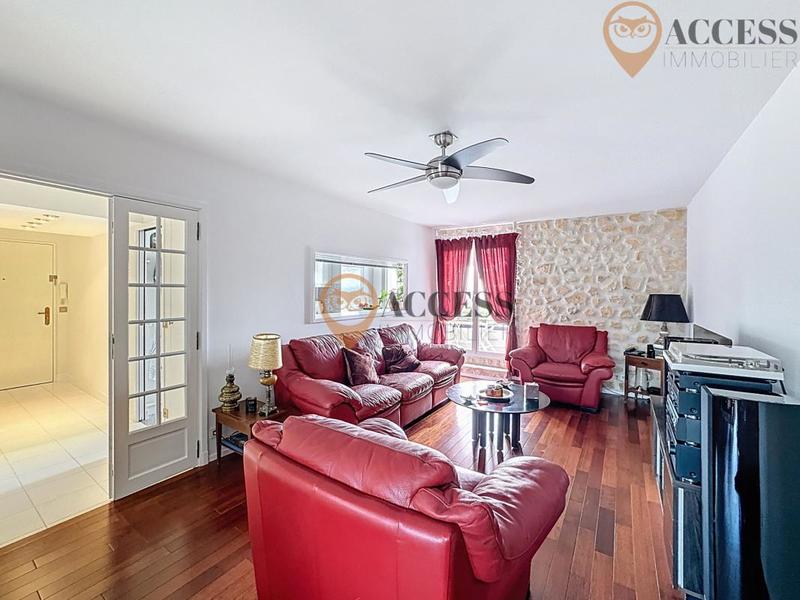 Duplex - 81 m² - 4 pièces