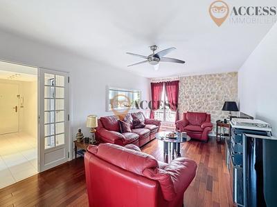 Duplex - 81 m² - 4 pièces