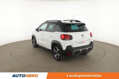 Citroën C3 Aircross 1.2 PureTech Shine Eat6 110 ch