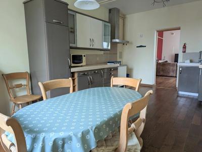 Maison de ville - 101 m² - 4 pièces