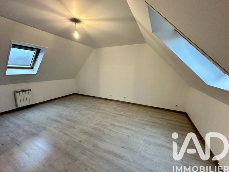 Maison - 193 m² - 6 pièces