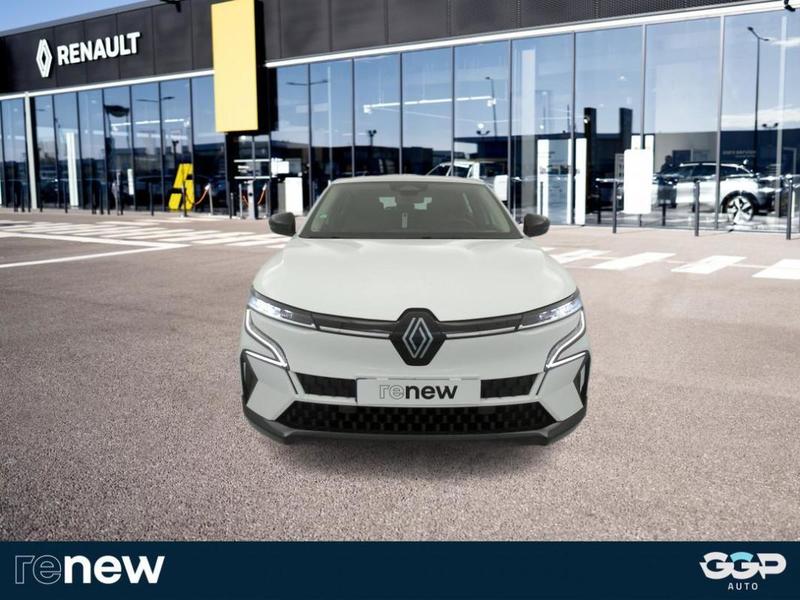 Renault Mégane E-Tech Ev60 220 ch super charge Equilibre