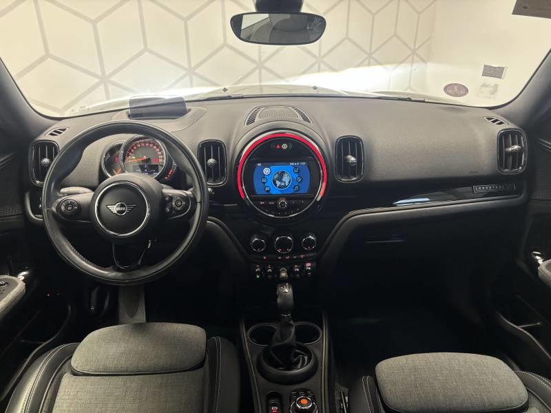 Mini Mini Countryman 136 - 88 ch All4 Bva6 Cooper se Longstone