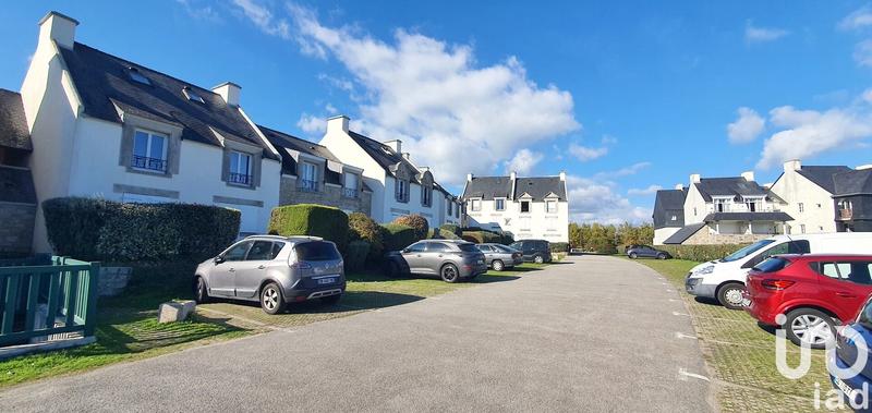 Appartement - 40 m² - 3 pièces