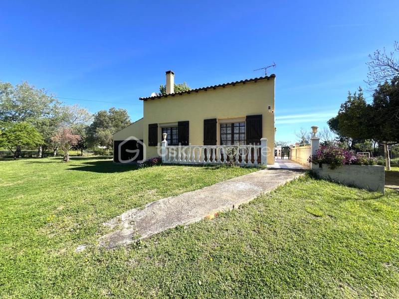 Propriété - 145 m² - 6 pièces