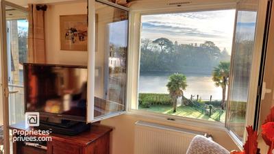 Maison - 172 m² - 7 pièces