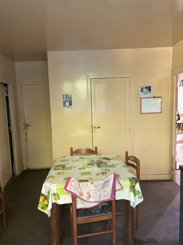 Maison - 500 m² - 4 pièces