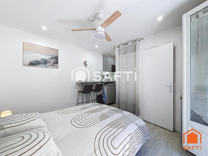 Villa - 160 m² - 8 pièces