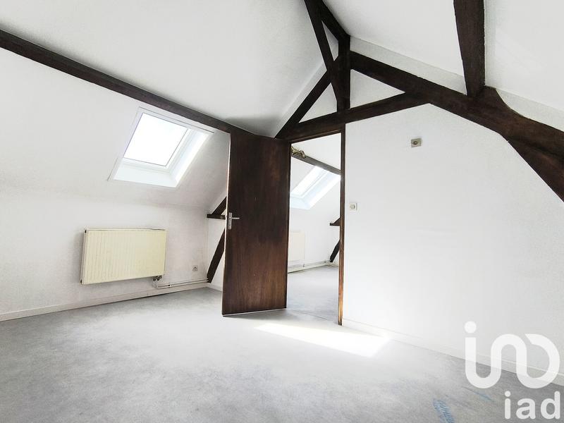 Maison de village - 160 m² - 7 pièces