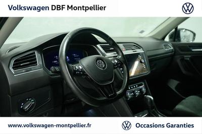 Volkswagen Tiguan Allspace 2.0 Tdi 150 Dsg7 Carat