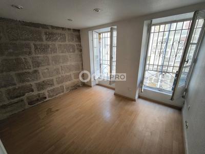 Local commercial - 35 m²