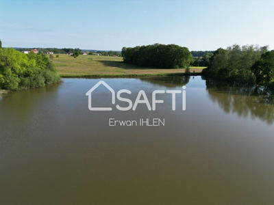 Terrain agricole - 22 000 m²