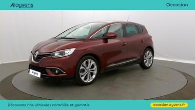 Renault Scénic 1.3 TCe 140ch Fap Business Edc