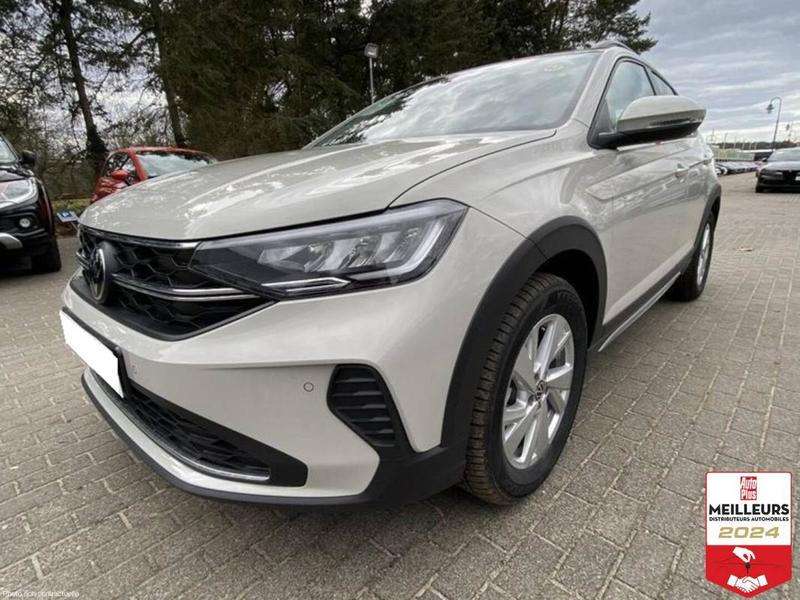 Volkswagen Taigo Tsi 95 Life Plus +Sièges Av chauffant +Pack