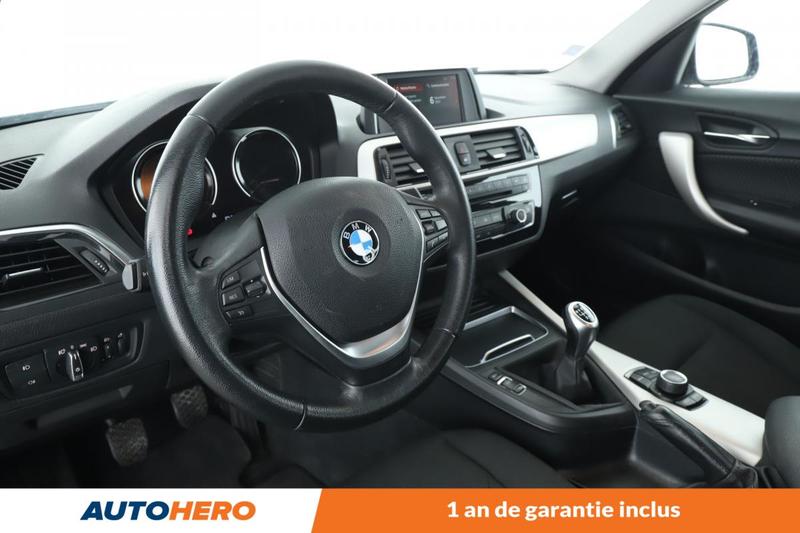 Bmw Série 1 116i 5p 109 ch