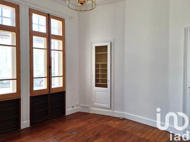 Maison de ville - 231 m² - 9 pièces