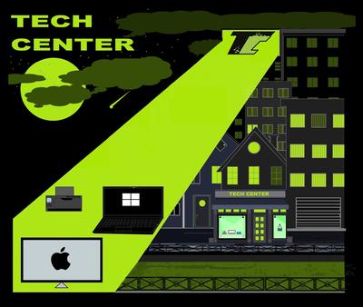 Tech Center