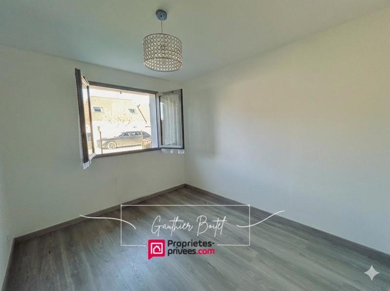 Maison - 108 m² - 6 pièces