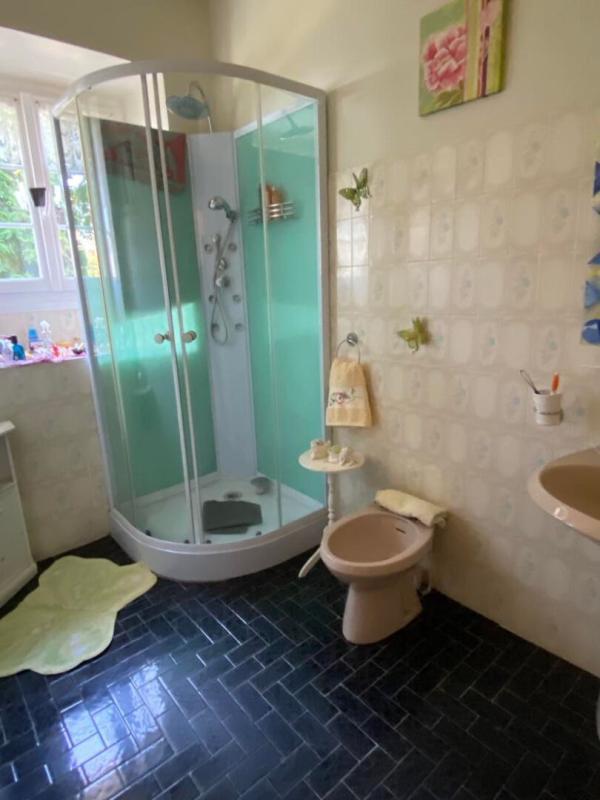 Corps de ferme - 100 m² - 4 pièces