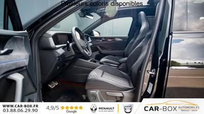 Volkswagen Tayron 2.0 Tdi 150ch Dsg7 7pl R-Line