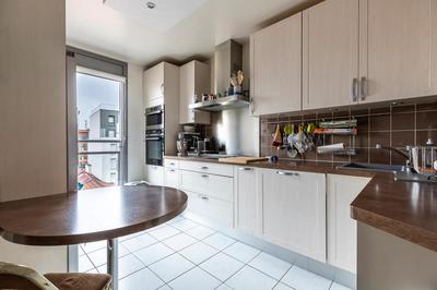 Duplex - 106 m² - 5 pièces