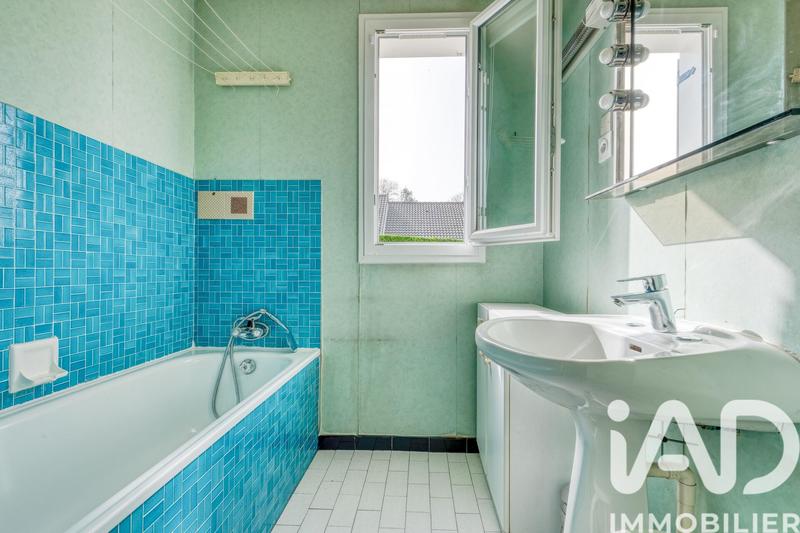 Maison - 175 m² - 8 pièces