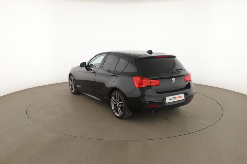 Bmw Série 1 118d m Sport Ultimate Bva8 5p 150 ch