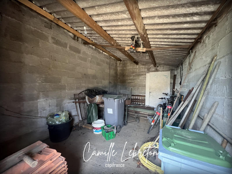 Maison - 103 m² - 4 pièces