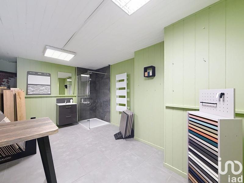 Local commercial - 72 m²