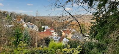 Maison - 158 m² - 6 pièces