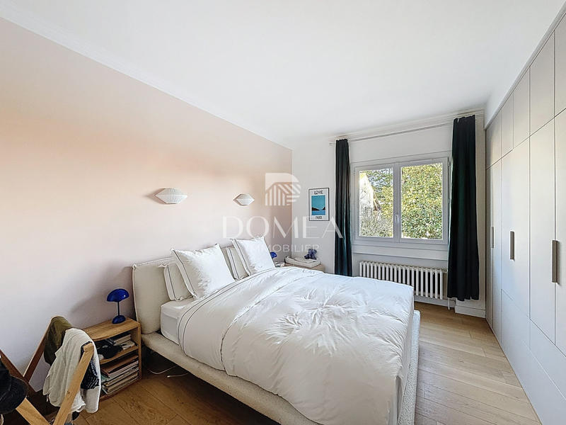 Maison - 155 m² - 5 pièces