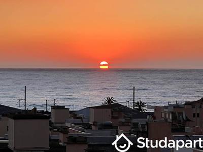 Appartement - 34 m² - 2 pièces