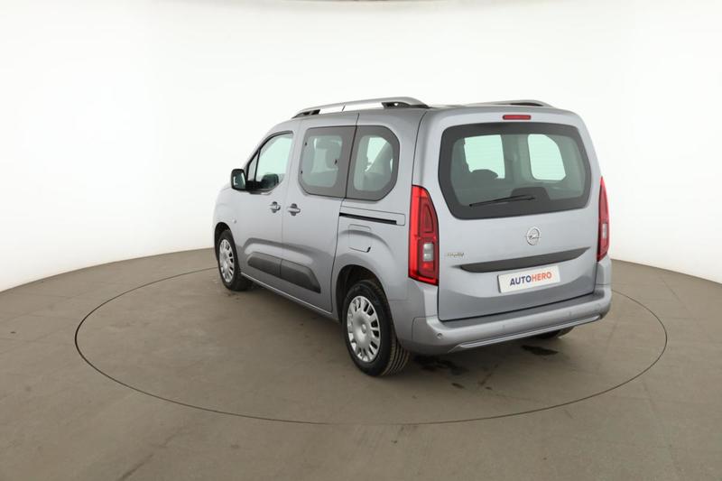 Opel Combo Life 1.5 L1h1 Edition 102 ch